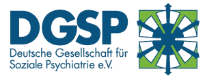 Deutsche Gesellschaft für Soziale Psychiatrie e.V. (DGSP)
