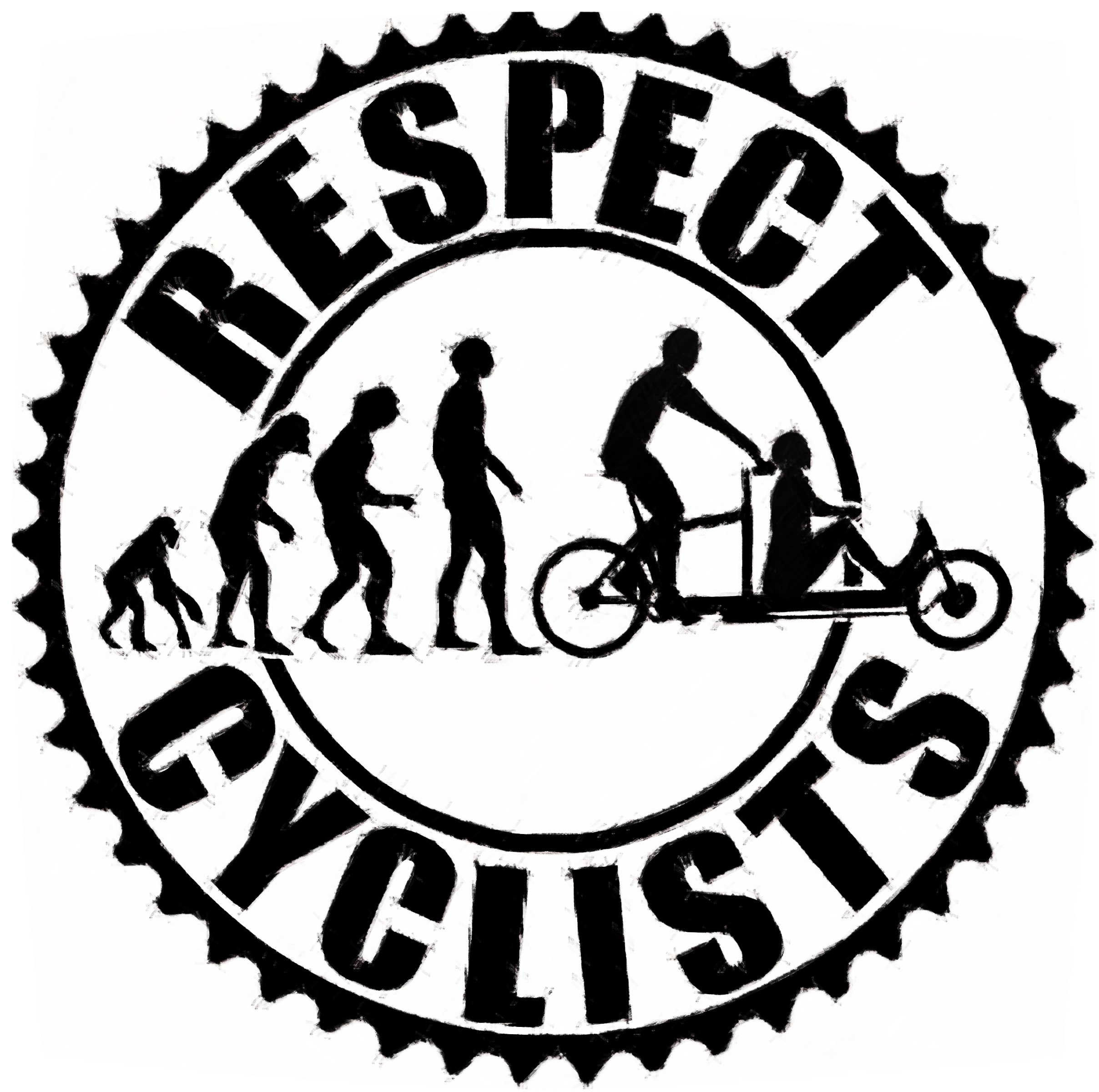 Respect Cyclists